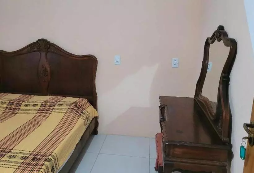 Hotelli Solar De Bonito