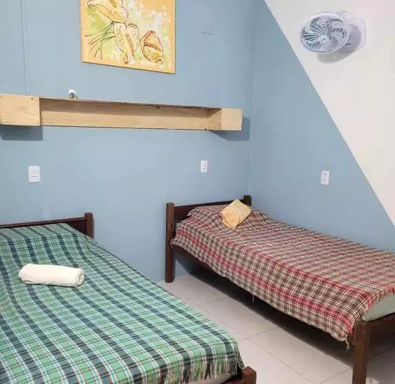 Hotelli Solar De Bonito