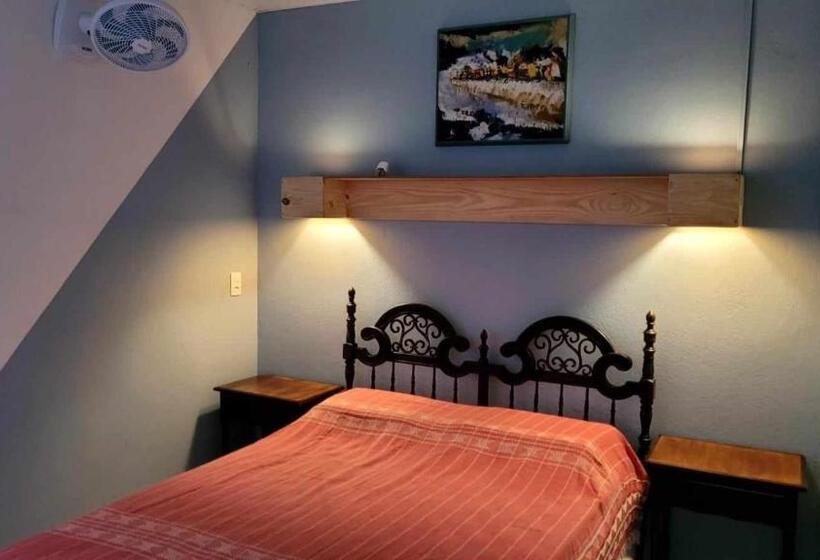 فندق Solar De Bonito