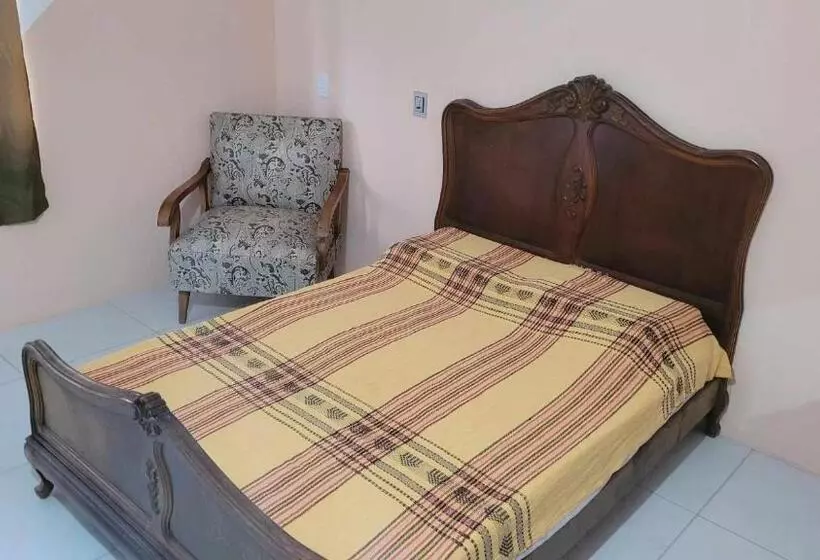 Hotelli Solar De Bonito