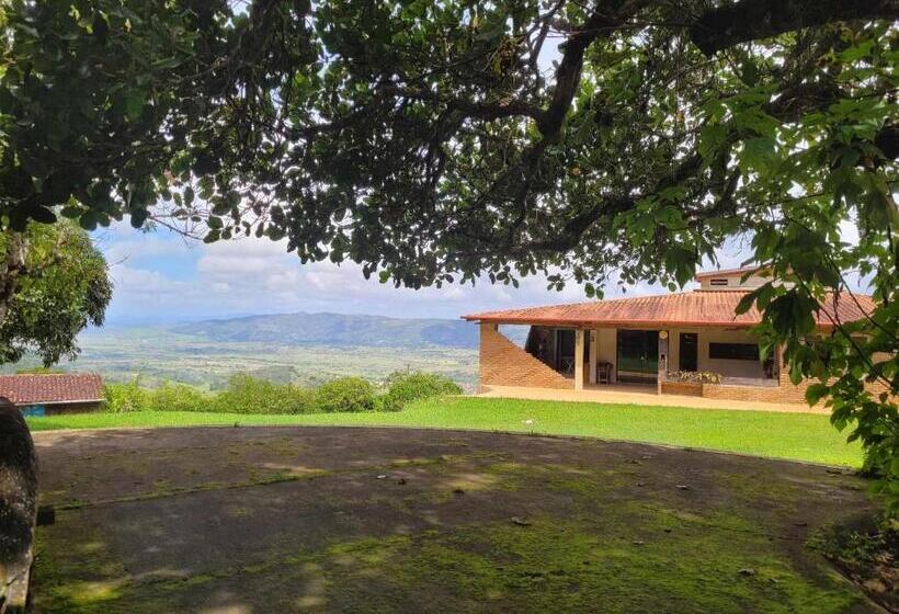 فندق Solar De Bonito