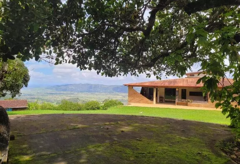 Hotelli Solar De Bonito