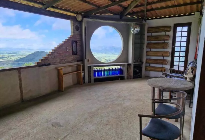 Hotelli Solar De Bonito