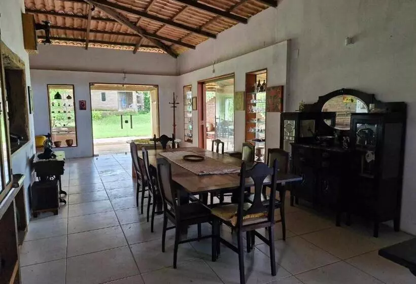 Hotelli Solar De Bonito