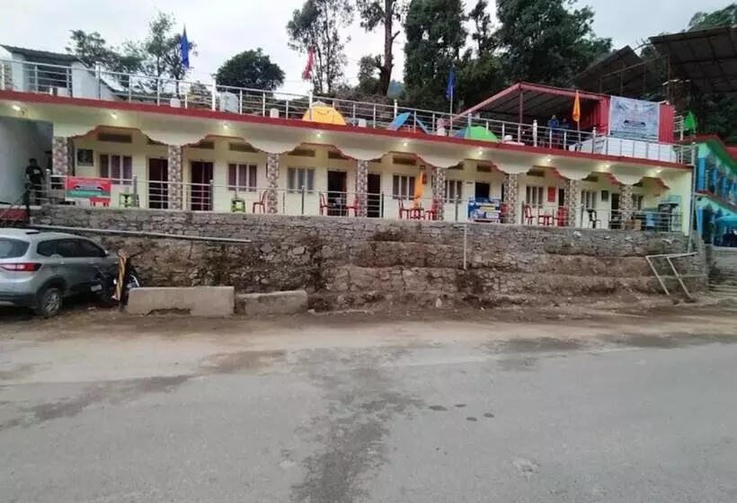Hôtel Surya Palace & Restaurant