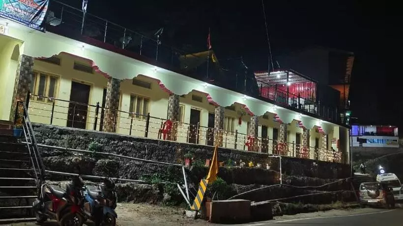 Hôtel Surya Palace & Restaurant