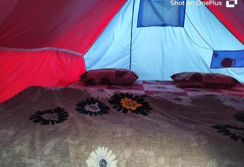 בית מלון כפרי Surya Palace & Restaurant