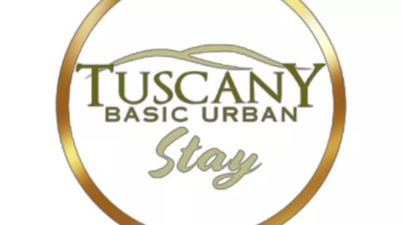 Hotelli Tuscany