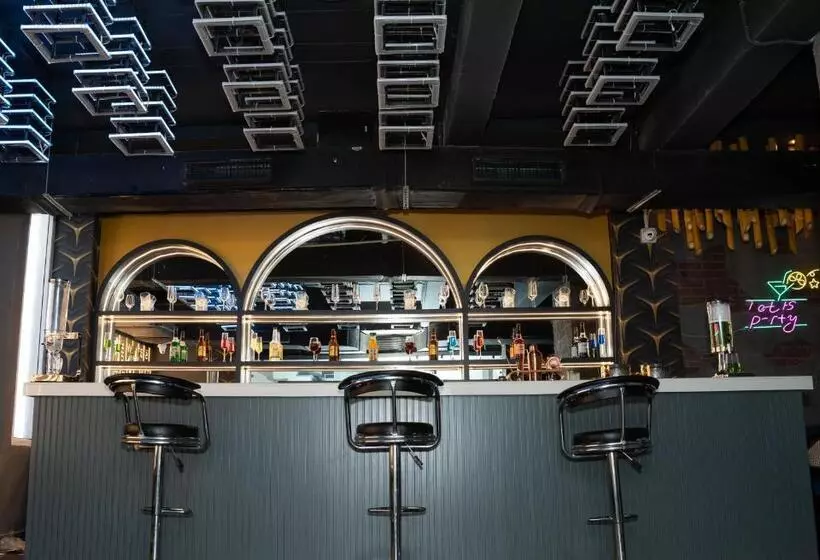 Hotelli W Grand   A Boutique