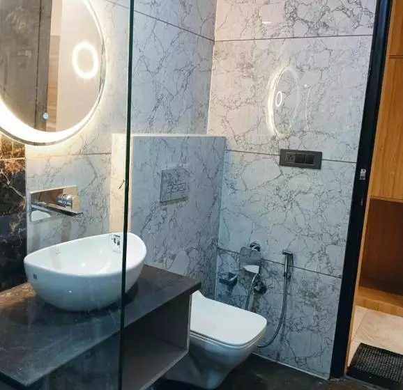 Hotelli W Grand   A Boutique