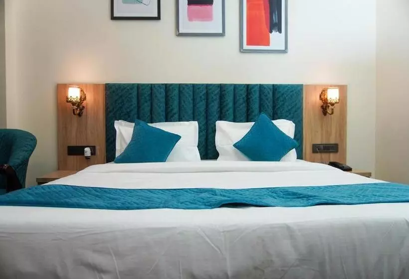 Hotelli W Grand   A Boutique