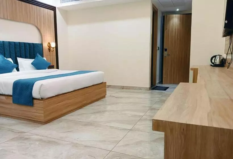 Hotelli W Grand   A Boutique