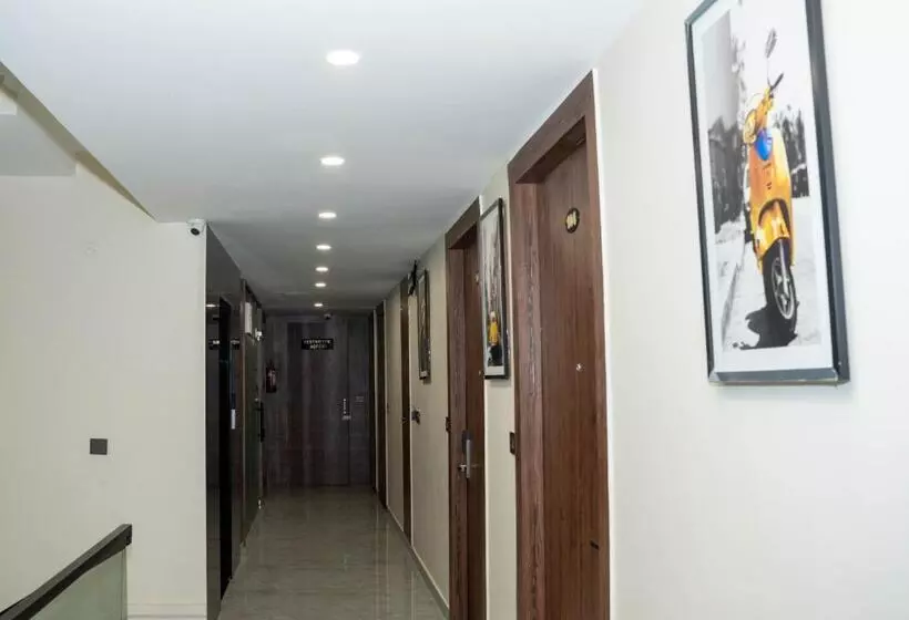 Hotelli W Grand   A Boutique