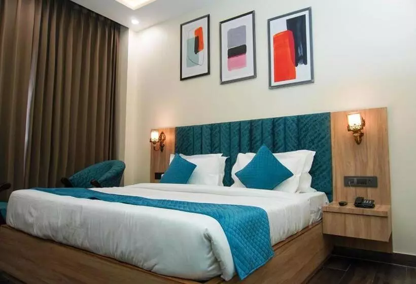 Hotelli W Grand   A Boutique