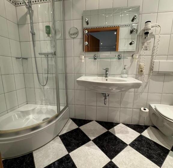 ホテル Zur Mühle