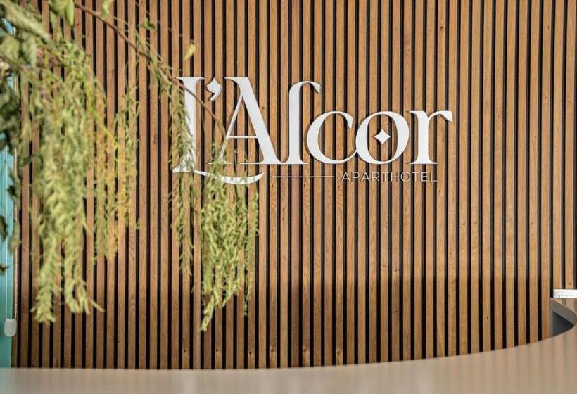 L Alcor Apart