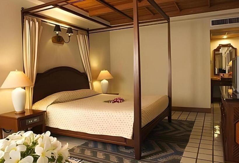 Lake View Hotel And Golf Club