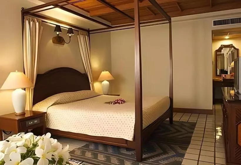 Lake View Hotel And Golf Club