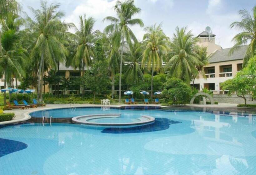 Lake View Hotel And Golf Club