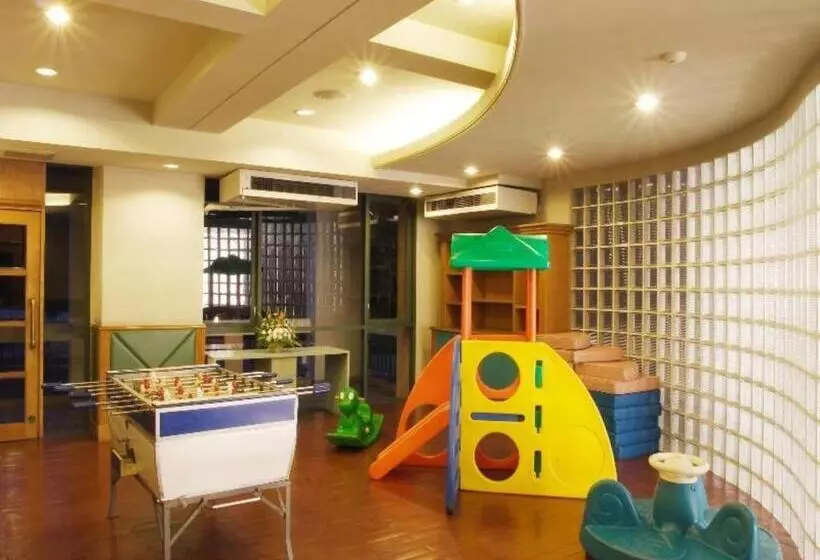 Lake View Hotel And Golf Club