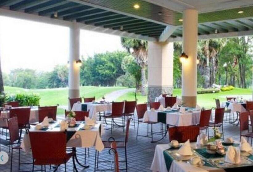 Lake View Hotel And Golf Club