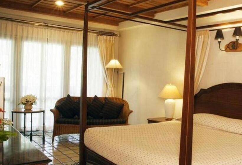 Lake View Hotel And Golf Club