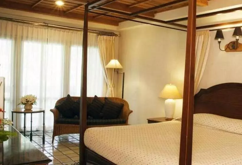 Lake View Hotel And Golf Club