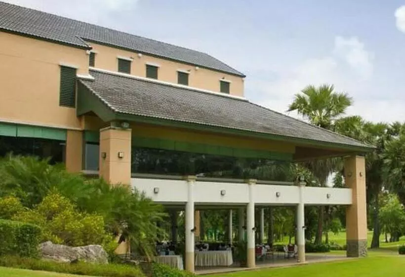 Lake View Hotel And Golf Club