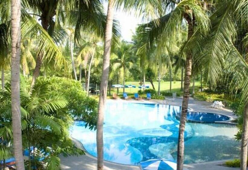 Lake View Hotel And Golf Club