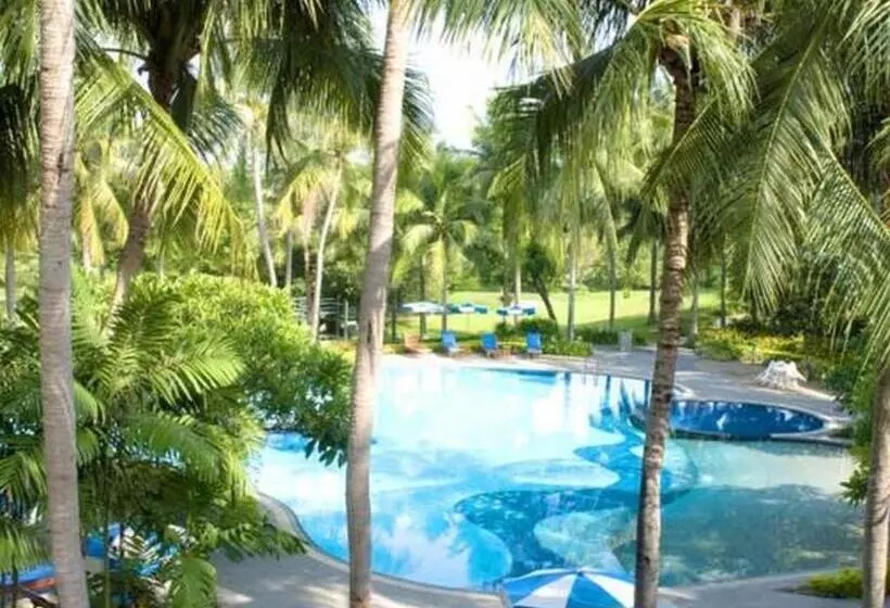 Lake View Hotel And Golf Club