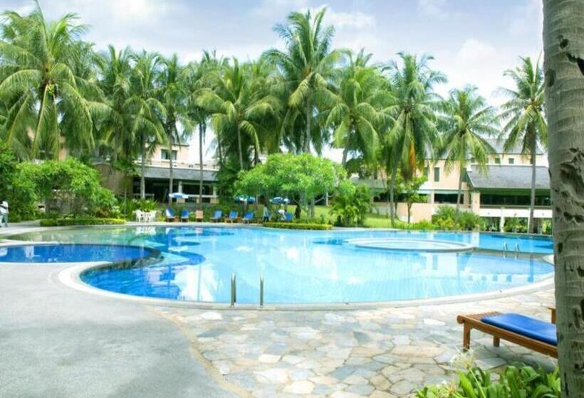 Lake View Hotel And Golf Club