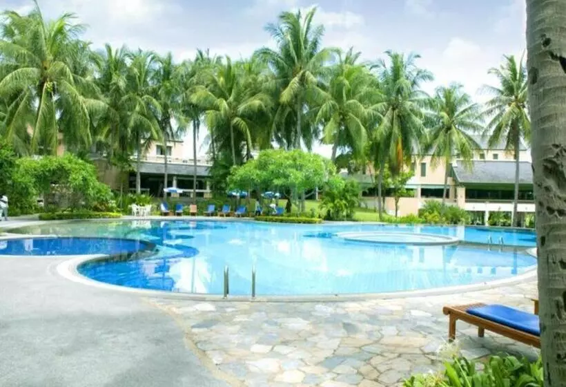 Lake View Hotel And Golf Club