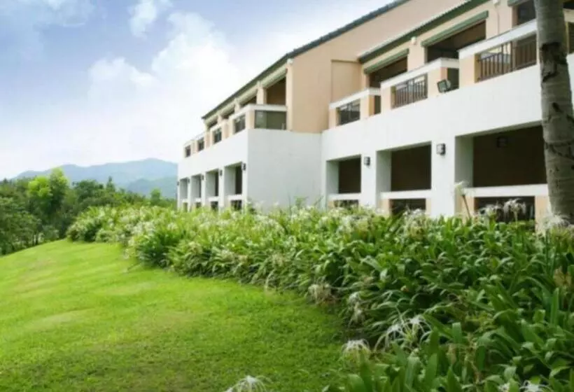 Lake View Hotel And Golf Club