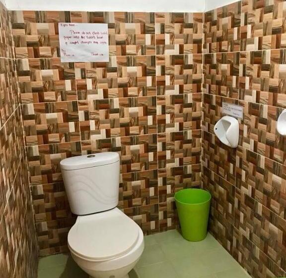 Malapascua Divergems Hostel And Diving Center