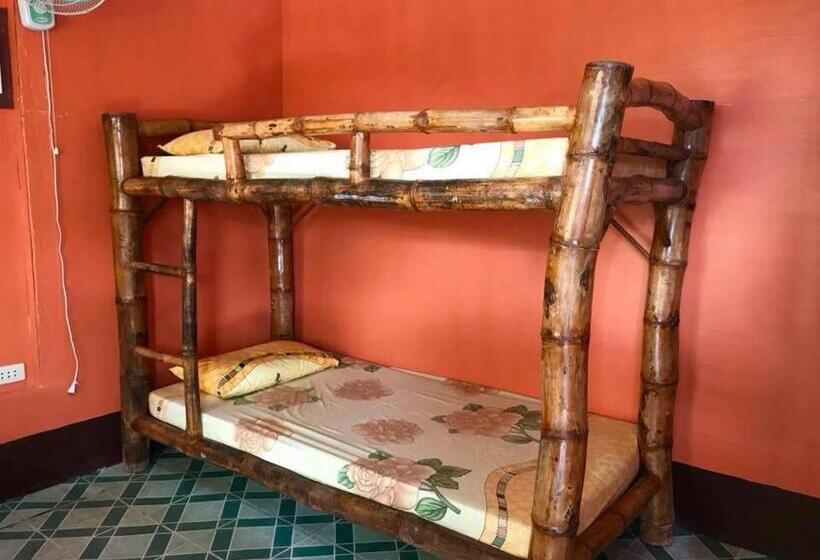 Malapascua Divergems Hostel And Diving Center