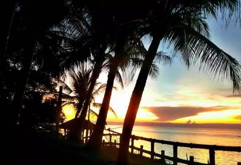 Panglao Kalikasan Dive Resort