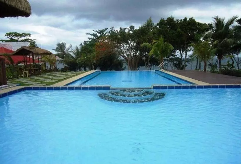 Panglao Kalikasan Dive Resort
