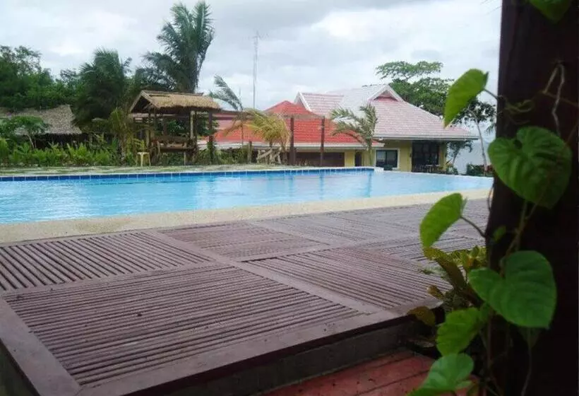 Panglao Kalikasan Dive Resort