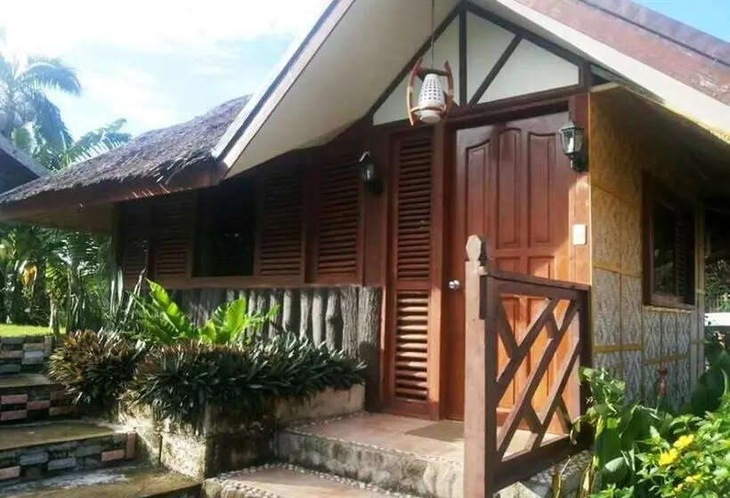 Panglao Kalikasan Dive Resort
