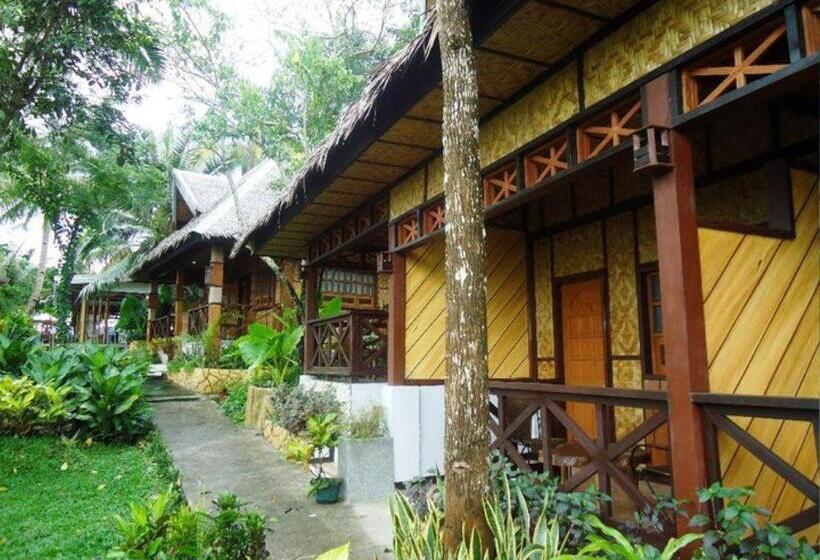 Panglao Kalikasan Dive Resort