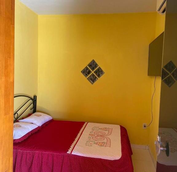 Pension Aconchego Ramos 02