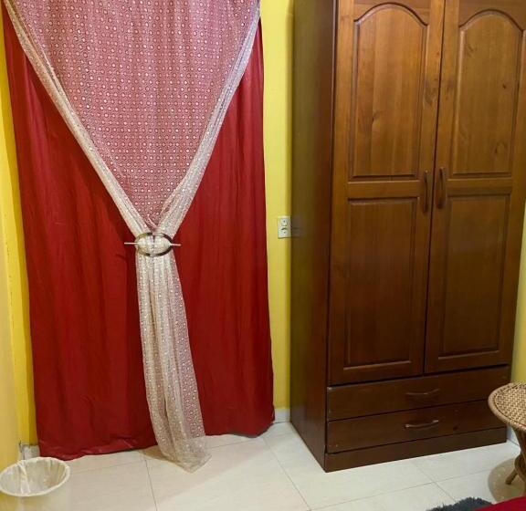 Pension Aconchego Ramos 02