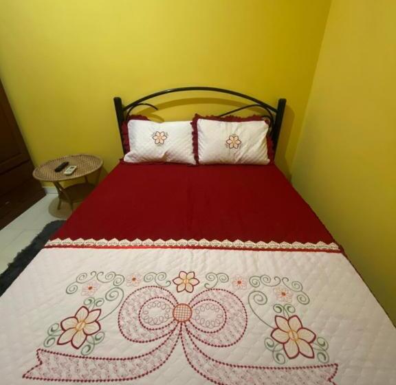 Pension Aconchego Ramos 02