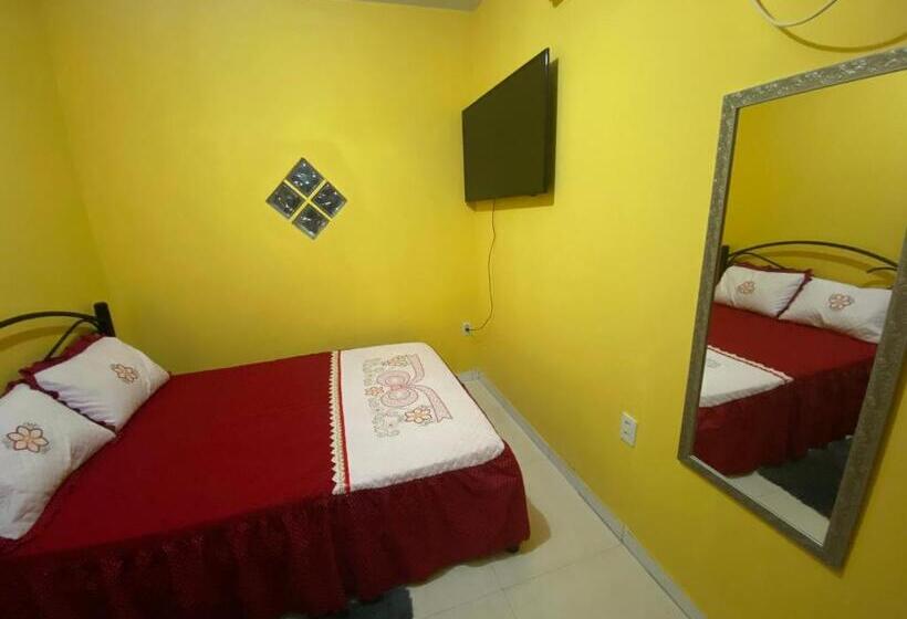 Pension Aconchego Ramos 02