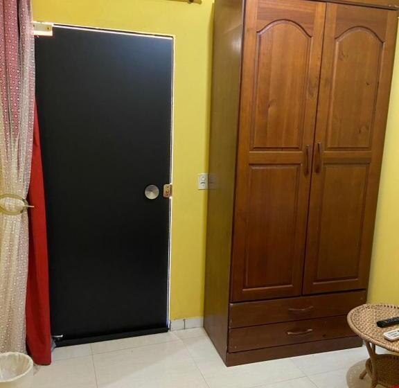 Pension Aconchego Ramos 02