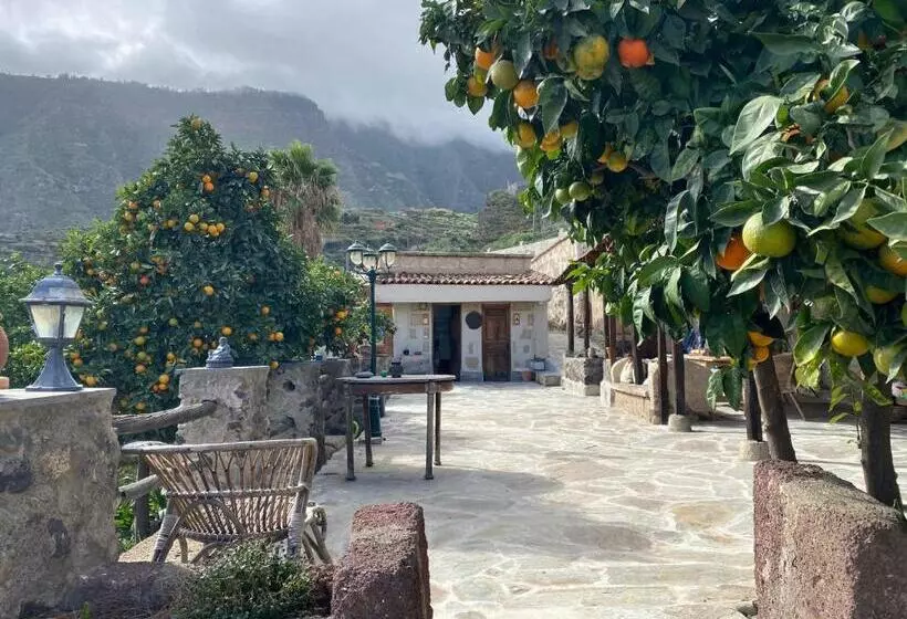 Majatalo Biofinca Casa El Riego
