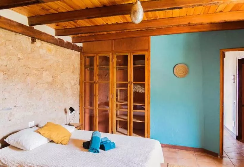 Majatalo Biofinca Casa El Riego
