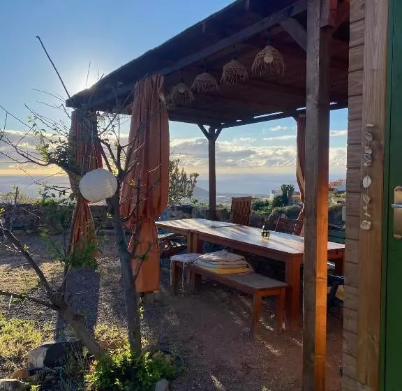 Majatalo Biofinca Casa El Riego