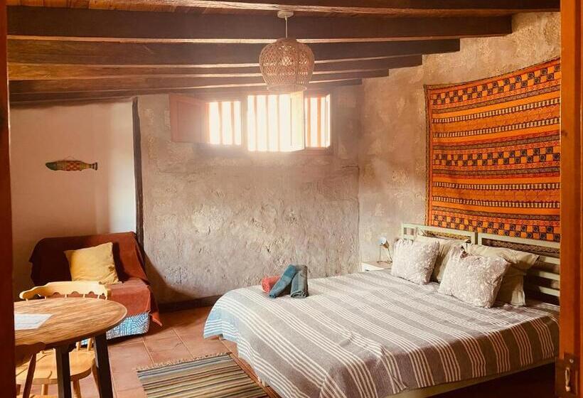 پانسیون Biofinca Casa El Riego