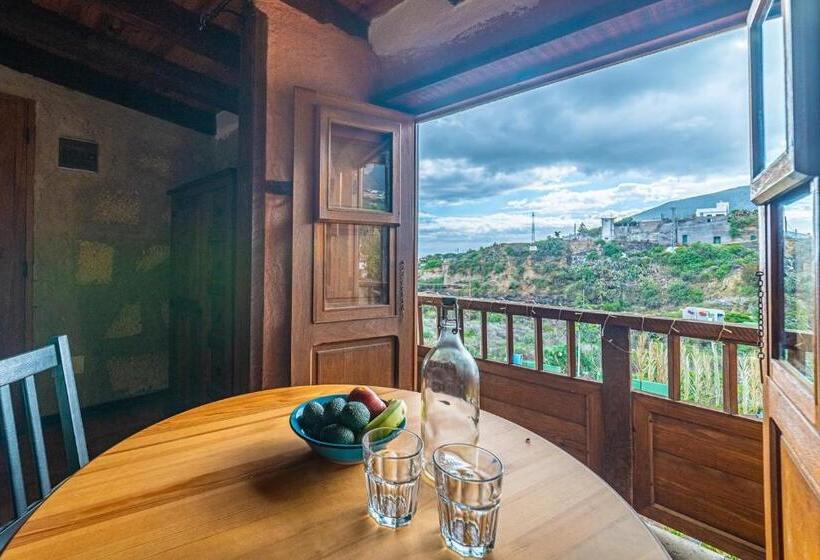 پانسیون Biofinca Casa El Riego